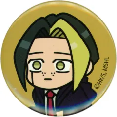 マッシュル フィン・エイムズ 缶バッジ フィン・エイムズ】マッシュル-MASHLE- ころコレ!カプセル缶