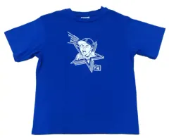 横浜DeNAベイスターズ　交流戦Tシャツ　今永昇太選手　直筆サイン付き 横浜DeNAベイスターズ 今永昇太 交流戦SERIES オリジナルTシャツ