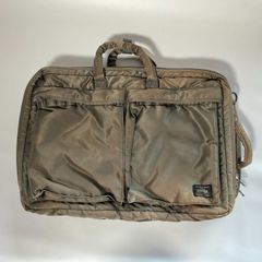 PORTER TANKER ポーター タンカー 3way ブリーフケース 吉田カバン