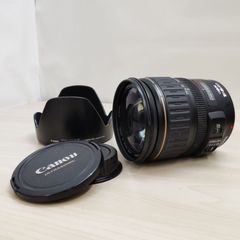 ジャンク Canon EF 85mm 1:1.8 レンズ - メルカリ