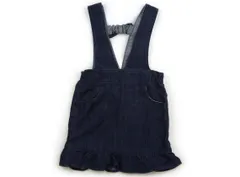 【アプレレクール/apreslescours】ジャンパースカート 100サイズ 女の子【子供服・ベビー服】（1905891）