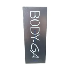 送料込★新品未開封★ 薬用BODY-GAボディーガ4箱 BODY-GA 薬用デオドラントクリーム タマゴ基地