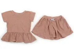 【ブリーズ/BREEZE】上下セット 110サイズ 女の子【子供服・ベビー服】（1908601）