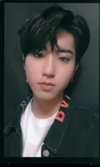 stray kids ハン　台湾限定　yellow wood トレカ stray kids ハン 台湾限定 yellow wood トレカ Stray Kids Bang