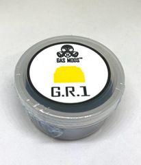 Gas Mods G.R.1 RDA 用トップキャップ  Yellow 22mm