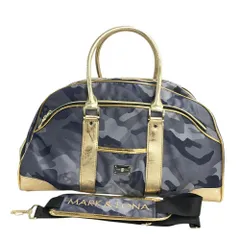 希少　即完売　マークアンドロナ　MARK＆LONA ボストンバッグ　国内正規品 2025年最新】mark&lona ボストンバッグの人気アイテム - メルカリ