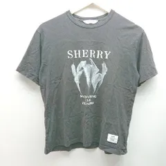 2024年最新】Oh Sherry Tシャツの人気アイテム - メルカリ
