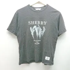 Oh Sherry TORIO スウェット　グリード Oh Sherry TORIO スウェット グリード 人気商品Oh Sherry TORIO