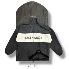 2025年最新】バレンシアガ ナイロンジャケットの人気アイテム - メルカリ 