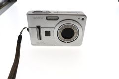 コンパクトデジタルカメラ CASIO EXILIM EX-Z57