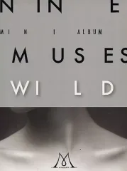【中古】輸入洋楽CD NINE MUSES / WILD[輸入盤]