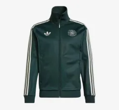 adidas(アディダス) バイエルン州 ミュンヘン ジャージ トラックトップス サッカー