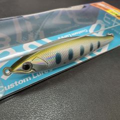 D3　フルベイト　75/21  ＃F13　ＳＫ-Ｍ　メッキサケチギョ