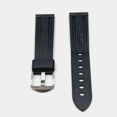 ✨️PANERAI✨️パネライ 時計ベルト 純正ラバーストラップ
