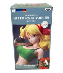 2025年最新】ドラゴンボール glitter ランチの人気アイテム - メルカリ