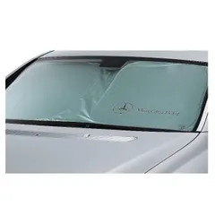Mercedes-Benz メルセデス・ベンツ 純正アクセサリー フロント