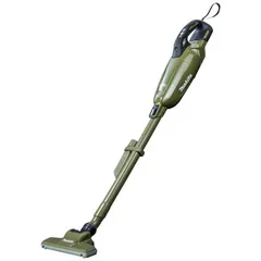 【新品 未使用 未開梱】 マキタ　充電式クリーナー 本体のみ オリーブ　CL284FD-ZO