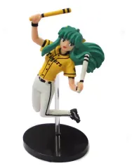 未使用 箱痛みあり 阪神タイガース うる星やつら　フィギュア　ラムちゃん　色違い 未使用 箱痛みあり 阪神タイガース うる星やつら フィギュア