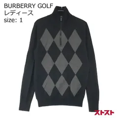 2024年最新】バーバリー ゴルフ burberryの人気アイテム - メルカリ