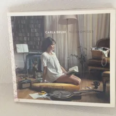 64-a　ノー・プロミセズ カーラ・ブルーニ　Carla Bruni  　NO PROMISES　４９８８０１３３０２９４５