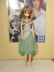 タカラ 日本製　ジェニーエクセリーナ マリーン 人形 まとめ売り 2025年最新】ジェニー エクセリーナの人気アイテム - メルカリ