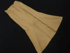 LOWRYS FARM ローリーズファーム マーメイド スカート sizeZOZOサイズ 縦L 横S+/ベージュ ■■ レディース