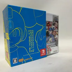 2025年最新】ロックマン＆ロックマンx 5in1 スペシャルboxの人気