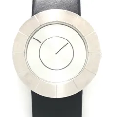 2024年最新】イッセイミヤケ 時計ベルトの人気アイテム - メルカリ