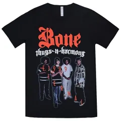 2024年最新】bone thugs n harmony tシャツの人気アイテム - メルカリ