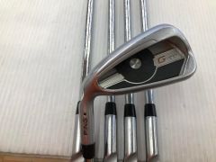 【最短翌日発送】G400 | R | NSプロZelos7 | 中古 | アイアンセット | ピン