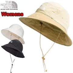 ノースフェイス ホライズン ハット レディース サンシールド 帽子 速乾 Class Women's V Brimmer THE NORTH FACE 2024春夏 セール