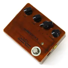 EFFECTOR FUZZ-S（エフェクターファズ)TRAMP DIRT BOOSTER AVIAKIT MUNAKATA DELAY2好きの方もぜひ190527X27_SE29 試着のみ！EFFECTOR FUZZ-S（エフェクターファズ)TRAMP DIRT BOOSTER