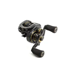 アブガルシア REVO ALC-BF7 XRFC-662ML-BP セット売り