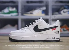 2024年最新】supreme nike air force 1 27の人気アイテム - メルカリ