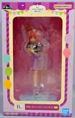 五等分の花嫁 一番くじ テーマパーク フィギュア 一花 二乃 三玖 四葉 五月 61c4XMUqtuL._UF350,350_QL80_.jpg