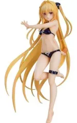 【中古】フィギュア POP UP PARADE 金色の闇 「To LOVEる -とらぶる- ダークネス」 ABS＆PVC製塗装済み完成品