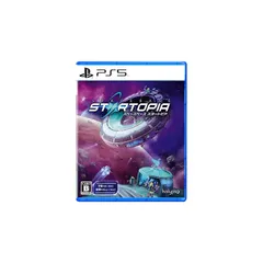 スペースベース スタートピア - PS5