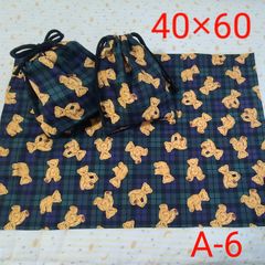 給食セット A-6