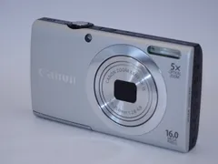 2023年最新】canon a2400isの人気アイテム - メルカリ