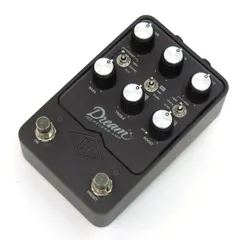 UAFX Dream'65 ほぼ新品 数量限定特価] UNIVERSAL AUDIO UAFX Dream '65 Reverb