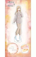 山田くんとLv999の恋をする 山田秋人A4サイズ アクリルパネル 山田くんとLv999の恋をする 山田秋人A4サイズ アクリルパネル