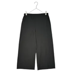 trico COMMEdesGARCONS パンツ アイボリー ブラック M 2025年最新】ギャルソン トリコ パンツの人気アイテム - メルカリ