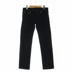 Dior Homme 07SS エディ期　スーパースレンダー 希少】dior homme 07SS エディ期 スーパースレンダー スキニー