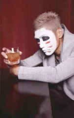 【中古】コレクションカード(男性) ゴールデンボンバー/樽美酒研二/「ゴールデンボンバー全国ツアー2018 『ロボヒップ』」ゴールデンボンバースクラッチカード