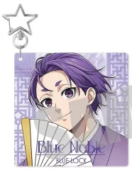 【中古】キーホルダー 御影玲王 Blue noble ver. アクリルキーホルダー 「ブルーロック」