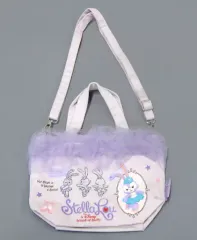 【中古】バッグ(キャラクター) ステラ・ルー ミニトートバッグ 「ディズニーベア」 東京ディズニーシー限定