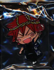 スカイツリータウン 弱虫ペダルGRANDE ROAD 渡辺航 トレーディングアクリルキーホルダー東京下町ver.(鳴子)