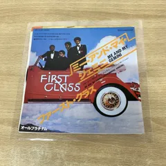 ●01)【同梱不可】【見本盤】First Class/Me And My Gemini/ファースト・クラス/SFL-2189/EPレコード/7インチ/プロモ/サンプル/国内盤/A