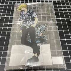 東京卍リベンジャーズ 松野千冬 アクリルスタンド