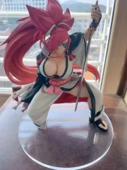 ブロッコリー GUILTY GEAR -STRIVE- ブリジット フィギュア 2025年最新】中古動作品 ギルティ dvdの人気アイテム - メルカリ